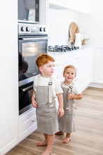 Load image into Gallery viewer, Apron | Light Grey