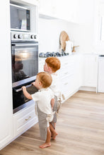 Load image into Gallery viewer, Apron | Light Grey