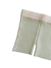 Load image into Gallery viewer, Bike Shorts | Tallow (Kids) SIZE 6-12M, 5YR and 7YR