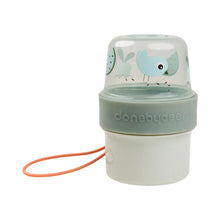 Load image into Gallery viewer, 2-Way Snack Containers Small