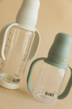 Load image into Gallery viewer, Bibs Baby Bottle Handle | Blush