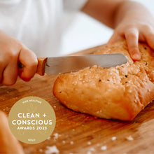 Load image into Gallery viewer, Kiddikutter Knife | Wooden