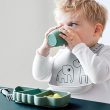 Load image into Gallery viewer, Silicone Stick & Stay Croco Plate