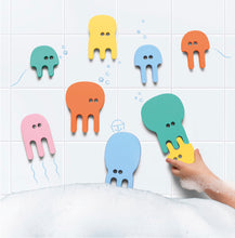 Load image into Gallery viewer, Jellyfish Bath Puzzle