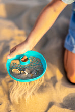 Load image into Gallery viewer, Bucki | Lagoon/Banana Blue