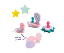 Load image into Gallery viewer, Fairy Pond Puzzle Friends