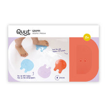 Load image into Gallery viewer, Grippi | Coral Blue Jellyfish 8pcs