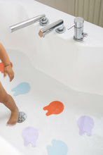 Load image into Gallery viewer, Grippi | Coral Blue Jellyfish 8pcs