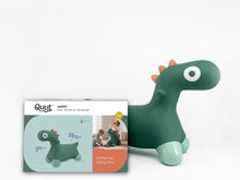 Load image into Gallery viewer, Hoppi Bouncing Dino