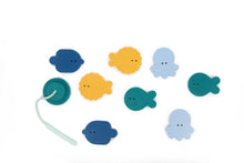 Load image into Gallery viewer, Fisherman's Game | Deep Sea