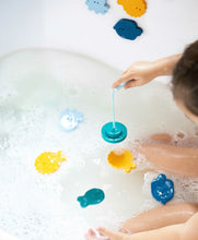 Load image into Gallery viewer, Fisherman's Game | Deep Sea