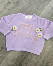 Load image into Gallery viewer, Little Darling Knit