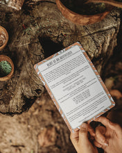 Load image into Gallery viewer, Heart of an Adventurer | BRAVE Potion Pouch