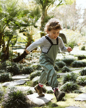 Load image into Gallery viewer, Overalls | Light Brown