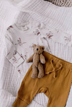 Load image into Gallery viewer, Long Sleeve Bodysuit | Up and Away