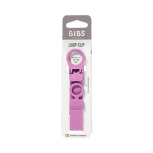 Load image into Gallery viewer, Pacifier Clip Loop