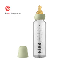 Load image into Gallery viewer, Glass Bottle | Sage 225ml