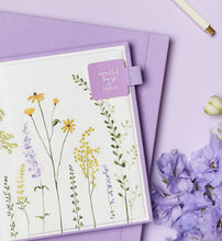 Load image into Gallery viewer, Pen Loop | Sweet Pea