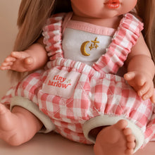 Load image into Gallery viewer, Baby Doll Wearer | Pink Gingham