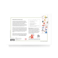 Load image into Gallery viewer, Mindful Moments with Sesame Street Floor Puzzle