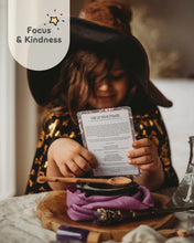Load image into Gallery viewer, Hocus Pocus | Mindful Potion Kit