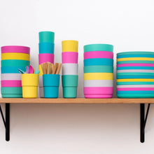 Load image into Gallery viewer, Plant Based Cup | Blue 300ml