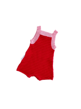 Load image into Gallery viewer, Playsuit | Elodie SIZE NB and 0-3M