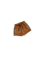 Load image into Gallery viewer, Cord Shorts | Java
