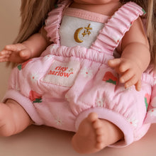 Load image into Gallery viewer, Baby Doll Wearer | Strawberry Picnic