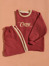 Load image into Gallery viewer, Cherry On Top Pullover