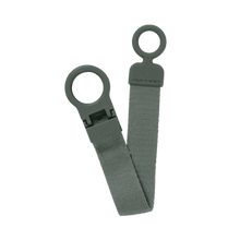 Load image into Gallery viewer, Pacifier Clip Loop