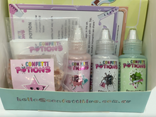 Load image into Gallery viewer, Kids Potion Kit