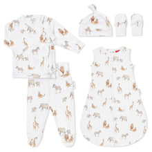 Load image into Gallery viewer, Savanna 5pc Gift Set