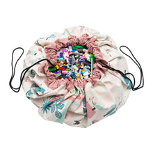 Load image into Gallery viewer, Toy Storage Bag | Walk In A Park
