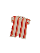 Load image into Gallery viewer, Playsuit | Fiesta SIZE NB and 3-6M