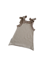 Load image into Gallery viewer, Dress | Cappuccino SIZE 6-12M, 5YR, 6YR and 7YR