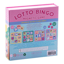 Load image into Gallery viewer, Lotto Bingo | Rainbow Fairy