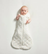 Load image into Gallery viewer, Swaddle Sleeping Bag | Rainbow Dreaming