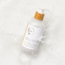 Load image into Gallery viewer, Mango & Argan Oil Natural Conditioner