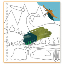 Load image into Gallery viewer, Water Multiplay | Dinosaur