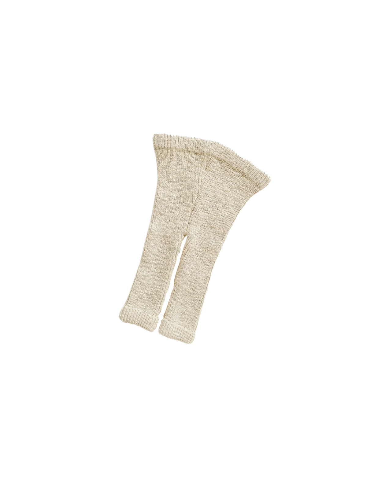 Leggings | Oat SIZE 7YR