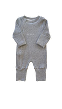 Load image into Gallery viewer, Ribbed Jumpsuit