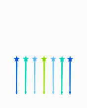 Load image into Gallery viewer, Burst Stix