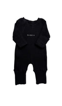 Load image into Gallery viewer, Ribbed Jumpsuit