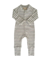 Load image into Gallery viewer, Striped Jumpsuit