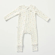 Load image into Gallery viewer, 0.5TOG Warm Zippie | Rainbow Dreaming