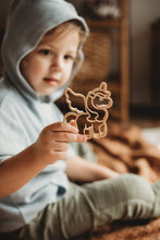 Load image into Gallery viewer, Unicorn Eco Cutter Set