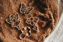 Load image into Gallery viewer, Fairytale Fairy Eco Cutter Set