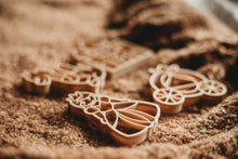 Load image into Gallery viewer, Fairytale Princess Eco Cutter Set