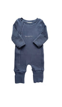Load image into Gallery viewer, Ribbed Jumpsuit